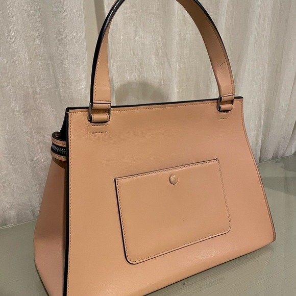 AUTHENTIC CELINE EDGE BAG - Picture 5 of 8